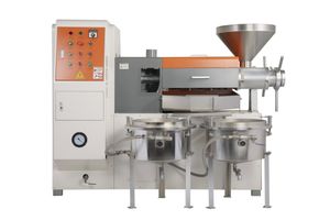 Línea de Producción de Refinación de Aceite Automática de 30 TPD, Llave en Mano, para Aceites de Palma, Girasol y Nuez, con Larga Vida Útil - Marca Dingsheng - Product Image 6