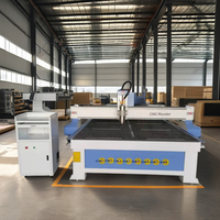 Grande machine CNC, routeur CNC pour le bois, l'aluminium, le cuivre, l'acrylique