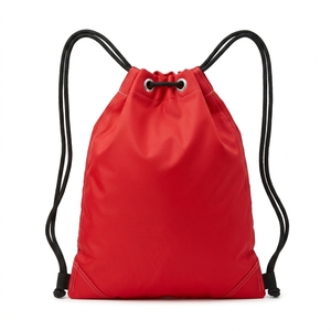 <span class=keywords><strong>Zaino</strong></span> con Coulisse Personalizzato dal Produttore in Tessuto Poliestere 210D, Borsa con Logo in <span class=keywords><strong>Nylon</strong></span> Formulato, <span class=keywords><strong>Sacca</strong></span> con Coulisse - Product Image 6