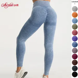 Hoge Kwaliteit Hoge Taille Strakke Frosted Tailleband Jacquard Elastiek Voor Yoga Broek Voor Dames Gym Leggings