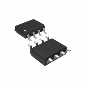 Electronic Chips Component Power Management (PMIC) 8 SOlC Exposed Pad MAQ4124YME-VAO Original One Stop Service - Product Image 1