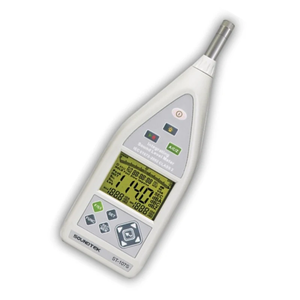 Tenmars ST-107S el sınıfı 2 entegre ses seviyesi ölçer - Product Image 4