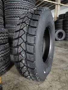 סיטונאי צמיגים חדשים לצמיגי משאית 385/65R22.5 315/80R22.5