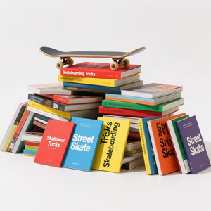 ECO-Firedly Factory Impresión de libros de fotos de tapa dura A4 Cubierta dura <span class=keywords><strong>Libro</strong></span> de mesa de centro personalizado Impresión <span class=keywords><strong>Libro</strong></span> de libros de tapa dura - Product Image 3