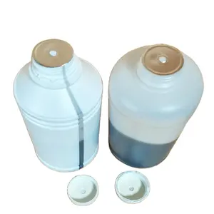 Die Cut Piece Hdpe Chemical Bottle Breathable Vent Seal Liner