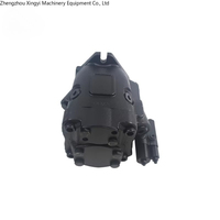 Pompe hydraulique 47764642, pompe de traction 87538168/R902464679/87429252