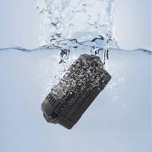 Échantillon gratuit Boîtier électrique en aluminium avec bride Banque d'alimentation personnalisée en aluminium extrudé Profilé en aluminium Boîtier électronique pour carte de circuit imprimé - Product Image 6