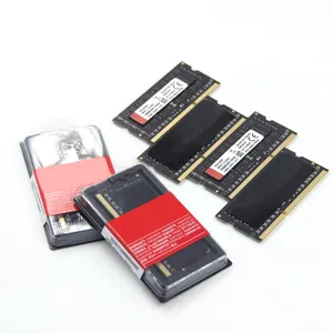 Commercio all'ingrosso memoria Ram Ddr3 4gb 1333mhz 1600mhz Ddr3 Bulk 16GB 32GB memoria Ram per computer portatile