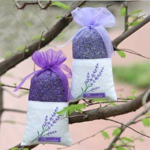 <span class=keywords><strong>Sachet</strong></span> de fleurs de <span class=keywords><strong>lavande</strong></span> séchées naturelles, <span class=keywords><strong>Sachet</strong></span> <span class=keywords><strong>vide</strong></span> avec cordon de serrage, parfum naturel, 1 pc - Product Image 2