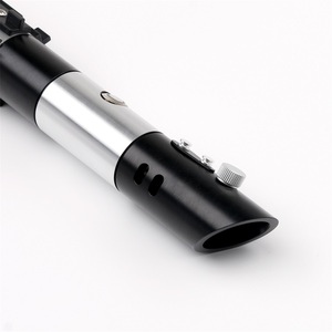 <span class=keywords><strong>Sabre</strong></span> <span class=keywords><strong>laser</strong></span> TXQ E18 Dueling avec poignée en métal, swing fluide, Force, 12 couleurs, 10 sons, fonction de verrouillage, jouet épée <span class=keywords><strong>laser</strong></span> - Product Image 5