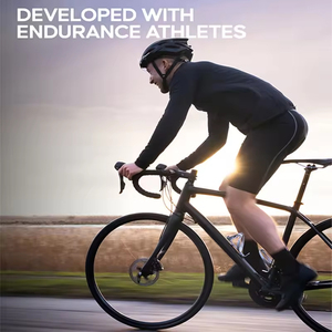 <b>High</b> Quality Custom Cycling <b>Socks</b> Breathable Sweat Absorbing Quick Dry Comfortable Sports <b>Socks</b> with Logo for Men - Product Image 5