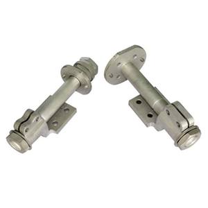 ผลิตภัณฑ์ Cnc ความแม่นยำสูงด้วยเครื่องจักรชิ้นส่วนวิศวกรรมกลึงที่กำหนดเอง - Product Image 4