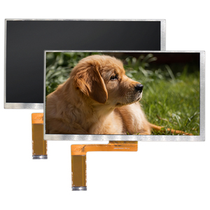 Nhà cung cấp tốt mipi DSi IPS TFT <span class=keywords><strong>LCD</strong></span> <span class=keywords><strong>7</strong></span> <span class=keywords><strong>inch</strong></span> <span class=keywords><strong>1024x600</strong></span> <span class=keywords><strong>LCD</strong></span> Bảng điều chỉnh <span class=keywords><strong>7</strong></span> "TFT <span class=keywords><strong>LCD</strong></span> module - Product Image 6