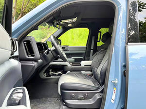 De Byd Suv Electric Formula Leopard 5 2023 2024 Modèle phare Véhicules SUV d'<span class=keywords><strong>occasion</strong></span> - Product Image 4