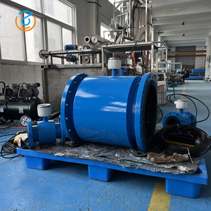 Débitmètre à distance de 3 pouces en polytétrafluoroéthylène résistant à la corrosion pour solutions alcalines et acides - Product Image 5