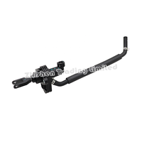 Pour BAIC U5 PLUS Pompe de surpression de maître-cylindre d'embrayage 5MT Nouveau Cylindre d'embrayage secondaire D50 A00060261 A00073778