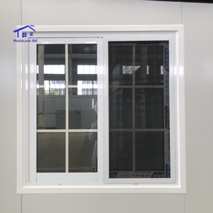 Villa Capsule Modulaire Préfabriquée Facile à Installer, Pliable et Extensible, pour Habitation Familiale, Bureau ou Hôtel - Product Image 5