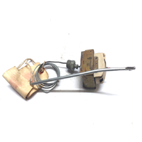 Termostato PLC ROBERTSHAW LCH-68-036-00-00 450°F 232°C 9003C Suministro a Granel