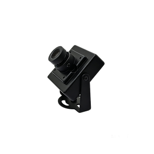 โมดูลกล้อง USB 4K 8MP GC5603 ความละเอียดสูงเกรดอุตสาหกรรม 130 °   เลนส์ FOV F1.9 พร้อมระบบปิดบังแสงอิเล็กทรอนิกส์สำหรับบ้านอัจฉริยะ - Product Image 4