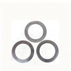 Roulement à aiguilles de butée NTA1220 GCr15 de la série NTA, ensemble cage à aiguilles - Product Image 3
