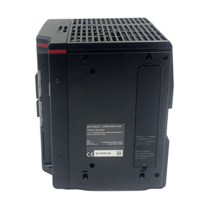 ตัวควบคุมระบบมองเห็นด้วยเครื่องจักร Keyence CV-X350F ของแท้ 100% ความละเอียด 5MP พร้อมระบบ AI สำหรับตรวจจับข้อบกพร่อง โปรเซสเซอร์ตรวจสอบอุตสาหกรรม ความเร็ว 120fps - Product Image 4