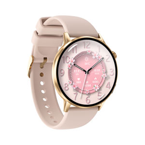 ODM OEM G34 Ultra Thin Health Exercise Unisex Fashion Smartwatch AMOLED Display IP68 Waterproof Fitness Tracker Sleep <b>Magnetic</b> - Product Image 5