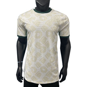 Camiseta de Fútbol de Costa de Marfil para Hombre, Versión Premium de Jugador, Equipación de Fútbol, Maillot de Foot Costa de Marfil, Gran Venta 2025-26 AFCON - Product Image 6