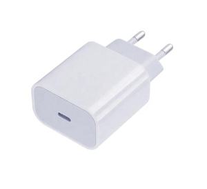 UNS EU UK 5V3A 9V 2,22 A 12V 1,67 EINE Mini Super Schnelle PD 20W Reise adapter USB Typ C Wand Ladegerät für <span class=keywords><strong>i</strong></span> Telefon 12 - Product Image 2