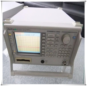 New High Accuracy Anritsu MS2663B 8GHz & Network Analyzer 9kHz-8.1GHz 1 Year Warranty - Product Image 4