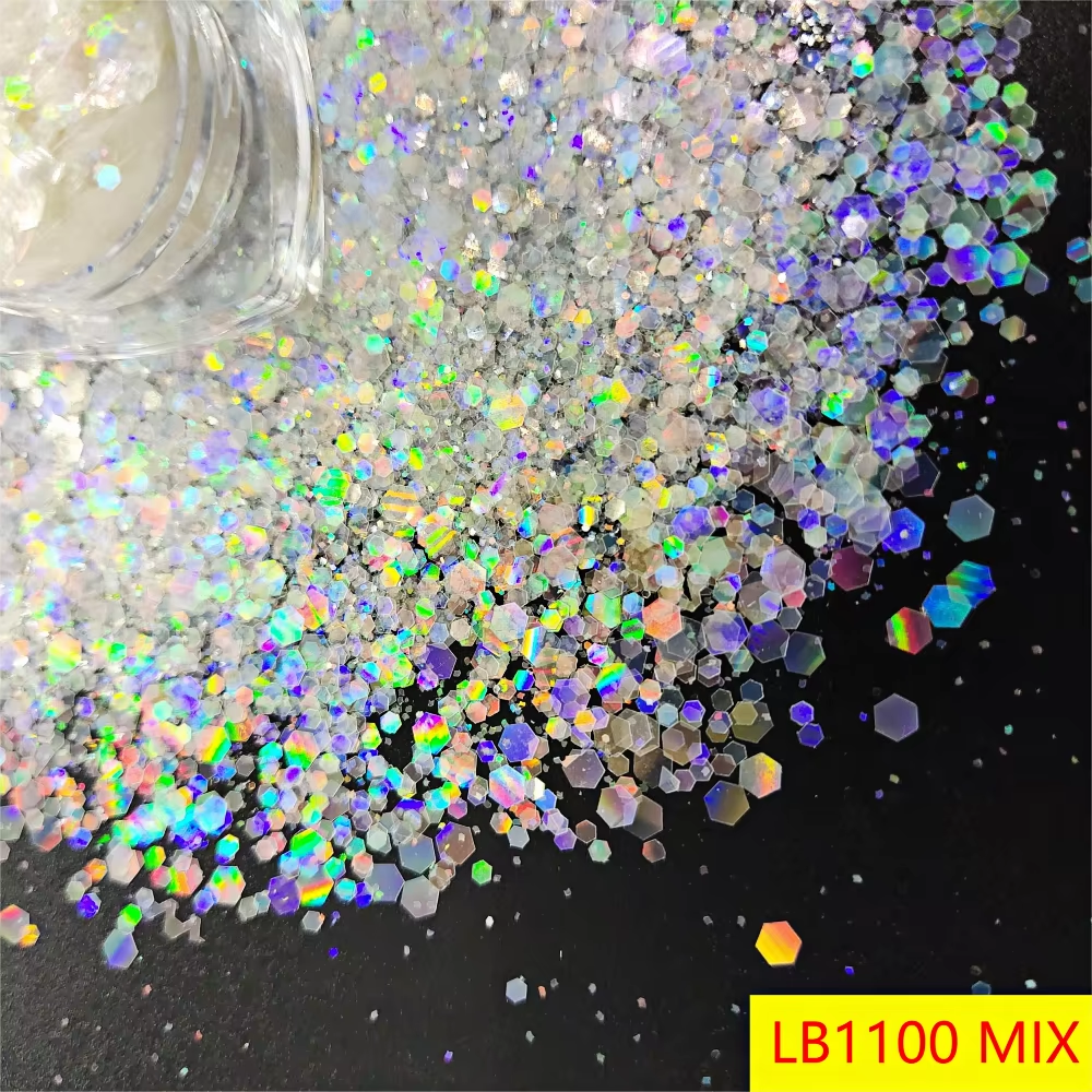 LB1100 white mixed