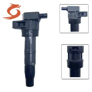 Factory Direct Sales High Quality Ignition Coil 27301-2B120 27301-3CEA0 27301-3C100 27301-2B140 27301-23400 For HYUNDAI KIA