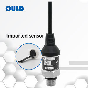 PT-504L חיישן לחץ מים 4-20ma לחץ דם חיישן לחץ מים - Product Image 5