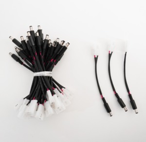 Maßgefertigter DC-Video-Kabelbaum 5521 5525 Ersatz-Kabelbaum - Product Image 2