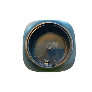 Molde de soplado de plástico, punzón, molde para gallos, accesorios para moldes, fabricante de pasaportes - Product Image 1