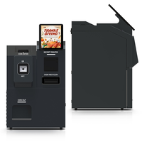 Kioscos de Pago en Efectivo de Autoservicio Hechos a Medida por USW Manufacturers, que Ofrecen Pago en Efectivo y Servicios de Cambio de Monedas