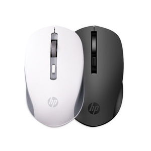 Ratón inalámbrico Hp S1000plus, óptico de 2,4G, 3 botones, ergonómico para mano derecha, para oficina, hogar, ordenador portátil y de escritorio - Product Image 5