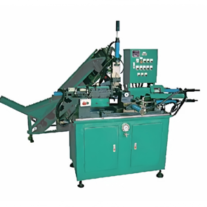 <span class=keywords><strong>Machine</strong></span> de tournage grossier à rotor entièrement automatique - Product Image 5