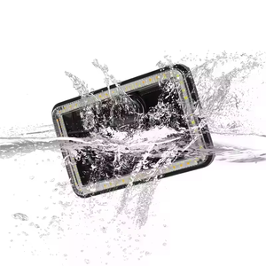 4x6 pulgadas de alta potencia 50W <span class=keywords><strong>LED</strong></span> coche <span class=keywords><strong>focos</strong></span> cuadrados rectangulares 12V 24V faros para Jeep camión para Ford Probe Chevy-Nuevo - Product Image 5