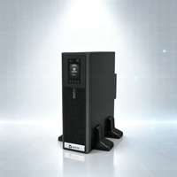 Nouvelle alimentation sans interruption Vertiv UPS ITA2 20KVA, régulateur de tension en ligne, 380V triphasé, écran LCD