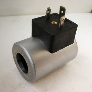 Vanne de régulation de débit à solénoïde hydraulique de marque XLF, garantie 1 an, R900991121 R901036391 R901006187 R902602669 R900991678 - Product Image 2