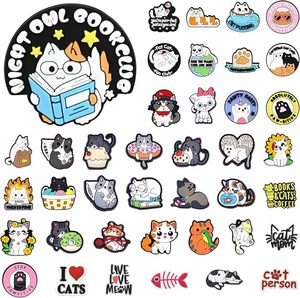 Custom Cartoon Animal Rubber Magnetic Charms Cute Duck Dog Sheep <b>Cat</b> Pig Dog Tags for <b>Backpack</b> Bag Decor - Product Image 2