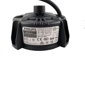 Conducteurs LED à baie haute de forme ronde Xitanium WL Indépendants 929003403180 Xi <span class=keywords><strong>200W</strong></span> 0,66-1,1A WL RI129S - Product Image 1