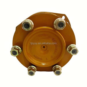 Moteurs hydrauliques à roues MS02 MSE02 MS05 MSE05 MS05-2-14A-F05-8AD0-56EFZ- MS08-2-D1A-R08-2A10-5E00 TMS08-930-L12-M-Y7-Z09 - Product Image 4