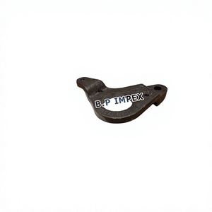 Support de montage de pompe de direction assistée pour TATA 709 LPT, référence OEM 252723403705 ZF 3783CC, pièces détachées pour camions - Product Image 1