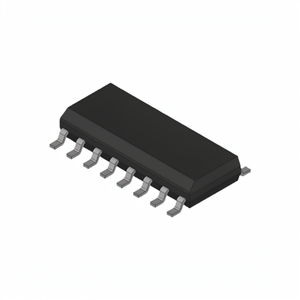 16 SOlC Logic Original One Stop Service DM74ALS153SJX Composants électroniques de circuit - Product Image 1