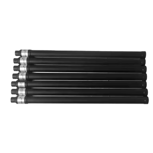 Rundstrahlende Hochleistungs-900MHz/1,2G/1,4G/1,5G/2,4G/5,2G/5,8G Outdoor-Wasserdicht-LORA-Fiberglas-Antenne für NFC-Module als Zubehör - Product Image 1