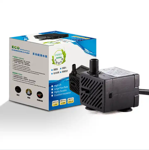 Zaohetian 160L/H 180L/Hブラジルデュアル電圧プロセスポンプ水中ポンプ水ポンプ - Product Image 1