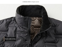 Veste Softshell d'occasion en gros, zippée, coupe-vent, imperméable, respirante, pour l'alpinisme et la randonnée en extérieur, haute qualité