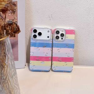 Custodie per Cellulari di Lusso con Logo di Marca, Cover Protettive di Design, Vendita Calda - Product Image 6