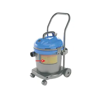 Vacuum Cleaner Haotian Grosir BS-1032B Kualitas Terbaik Industri Tugas Berat Cuci Mobil Vacuum Cleaner